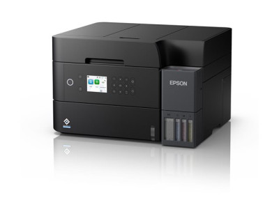 Epson EcoTank ET-3950 Imprimante jet d'encre couleur multifonction rechargeable