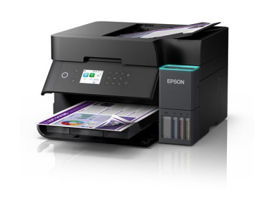 Epson EcoTank ET-3950 Imprimante jet d'encre couleur multifonction rechargeable
