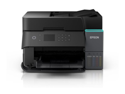 Epson EcoTank ET-3950 Imprimante jet d'encre couleur multifonction rechargeable