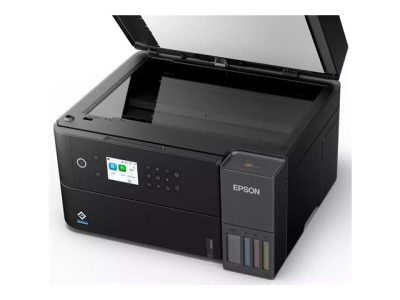 Epson EcoTank ET-3950 Imprimante jet d'encre couleur multifonction rechargeable