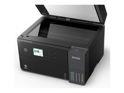 Epson EcoTank ET-3950 Imprimante jet d'encre couleur multifonction rechargeable