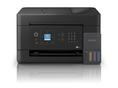 Epson EcoTank ET-4900 Imprimante jet d'encre couleur multifonction rechargeable