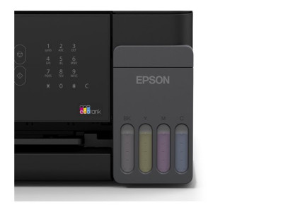 Epson EcoTank ET-4900 Imprimante jet d'encre couleur multifonction rechargeable