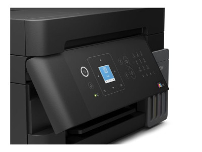 Epson EcoTank ET-4900 Imprimante jet d'encre couleur multifonction rechargeable