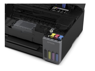 Epson EcoTank ET-4900 Imprimante jet d'encre couleur multifonction rechargeable