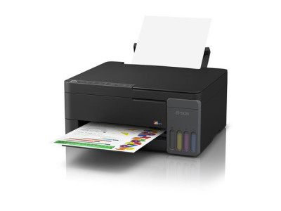 Epson EcoTank ET-2910 Imprimante jet d'encre couleur multifonction rechargeable