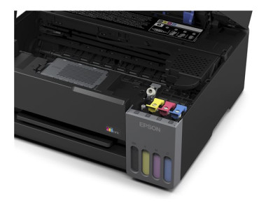 Epson EcoTank ET-2910 Imprimante jet d'encre couleur multifonction rechargeable