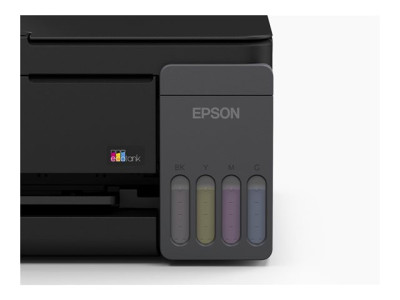 Epson EcoTank ET-2910 Imprimante jet d'encre couleur multifonction rechargeable