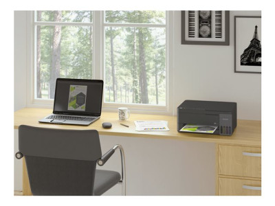 Epson EcoTank ET-2910 Imprimante jet d'encre couleur multifonction rechargeable