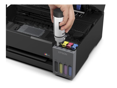 Epson EcoTank ET-2910 Imprimante jet d'encre couleur multifonction rechargeable