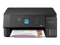 Epson EcoTank ET-2920 Imprimante jet d'encre couleur multifonction rechargeable
