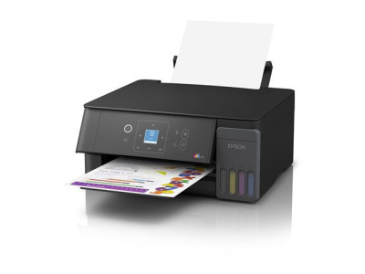 Epson EcoTank ET-2920 Imprimante jet d'encre couleur multifonction rechargeable