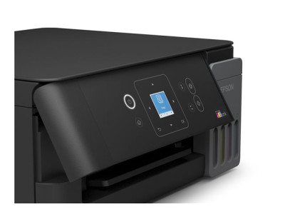 Epson EcoTank ET-2920 Imprimante jet d'encre couleur multifonction rechargeable