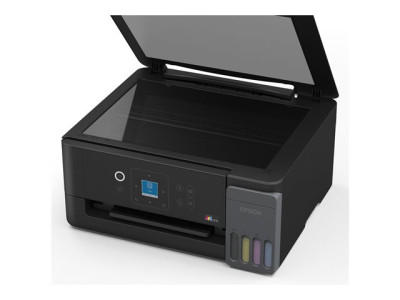 Epson EcoTank ET-2920 Imprimante jet d'encre couleur multifonction rechargeable