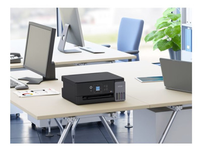 Epson EcoTank ET-2920 Imprimante jet d'encre couleur multifonction rechargeable