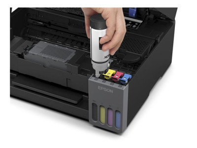 Epson EcoTank ET-2920 Imprimante jet d'encre couleur multifonction rechargeable
