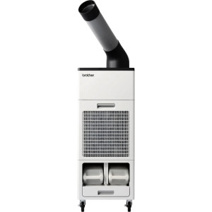 Brother PD-7100S Rafraîchisseur d'air professionnel Spot Cooler