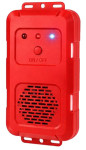 IWH Marderabwehr, 12V, mit Ultraschall & Blitzlicht IWH Marderabwehr, 12V, mit Ultraschall & Blitzlicht