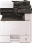Kyocera ECOSYS M8124cidn Imprimante laser couleur multifonction A3