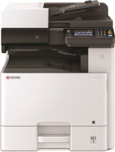 Kyocera ECOSYS M8124cidn Imprimante laser couleur multifonction A3