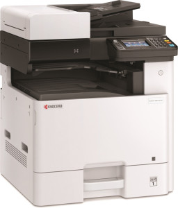Kyocera ECOSYS M8124cidn Imprimante laser couleur multifonction A3