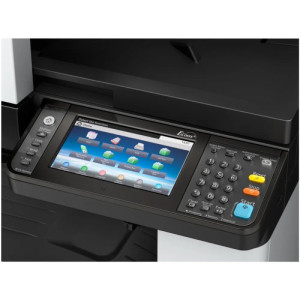 Kyocera ECOSYS M8124cidn Imprimante laser couleur multifonction A3