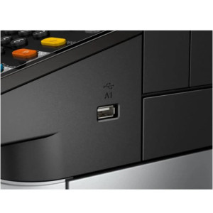 Kyocera ECOSYS M8124cidn Imprimante laser couleur multifonction A3
