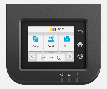 Kyocera ECOSYS MA2101cfx Imprimante laser couleur multifonction