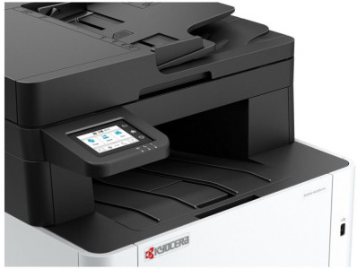 Kyocera ECOSYS MA2101CWFX Imprimante laser couleur multifonction
