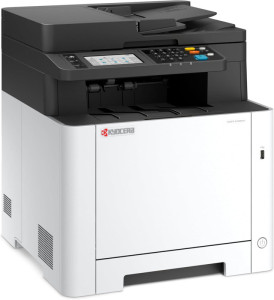 Kyocera ECOSYS MA2600cfx Imprimante laser couleur multifonction