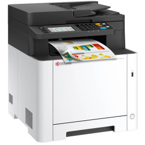 Kyocera ECOSYS MA2600cfx Imprimante laser couleur multifonction