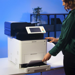Kyocera ECOSYS MA3500cix Imprimante laser couleur multifonction