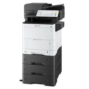 Kyocera ECOSYS MA3500cix Imprimante laser couleur multifonction