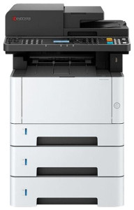 KYOCERA ECOSYS MA3500x Imprimante laser monochrome multifonction