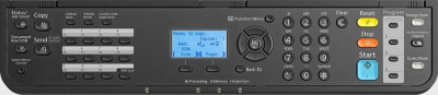 KYOCERA ECOSYS MA3500x Imprimante laser monochrome multifonction