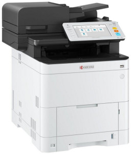 KYOCERA ECOSYS MA4000cix Imprimante laser couleur multifonction