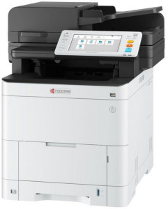 KYOCERA ECOSYS MA4000cix Imprimante laser couleur multifonction