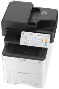 KYOCERA ECOSYS MA4000cix Imprimante laser couleur multifonction