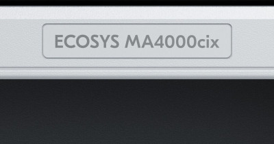 KYOCERA ECOSYS MA4000cix Imprimante laser couleur multifonction