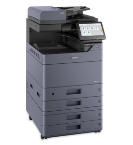 KYOCERA TASKalfa MZ2501ci Imprimante laser couleur multifonction A3
