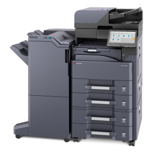 Kyocera TASKalfa MZ3200i Imprimante laser monochrome multifonction A3
