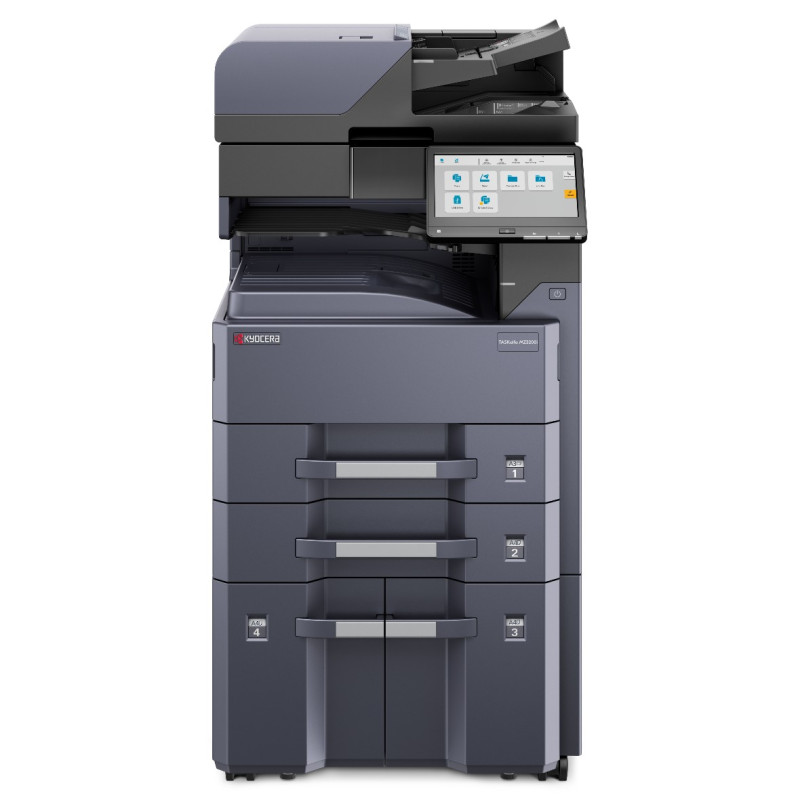 Kyocera TASKalfa MZ3200i Imprimante laser monochrome multifonction A3