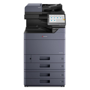 Kyocera TASKalfa MZ4001ci Imprimante laser couleur multifonction A3