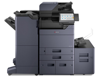 Kyocera TASKalfa MZ4001ci Imprimante laser couleur multifonction A3
