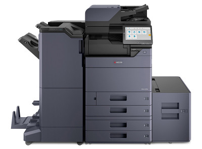 Kyocera TASKalfa MZ4001ci Imprimante laser couleur multifonction A3