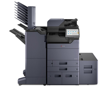 Kyocera TASKalfa MZ4001ci Imprimante laser couleur multifonction A3