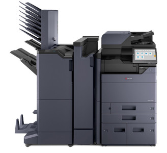 Kyocera TASKalfa MZ4001ci Imprimante laser couleur multifonction A3