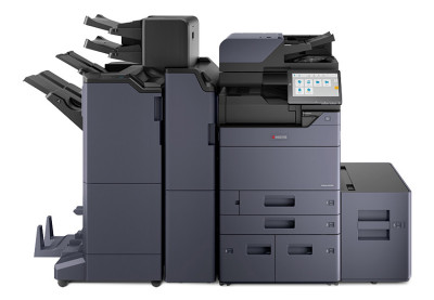 Kyocera TASKalfa MZ4001ci Imprimante laser couleur multifonction A3