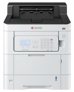 KYOCERA ECOSYS PA4000cx Imprimante laser couleur multifonction