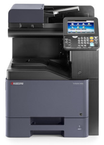 KYOCERA TASKalfa 308ci Imprimante laser couleur multifonction